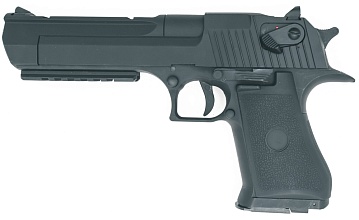 фото детально cyma пистолет desert eagle, электро (cm121) интернет-магазин "Планета страйкбола"