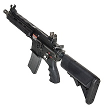 Автомат G&G НК 416 Short, EBB (tgr-418-sht-bbb-ncm)