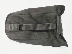 Чехол для очков-маски (Б\У)