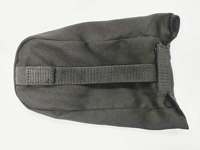 Чехол для очков-маски (Б\У)