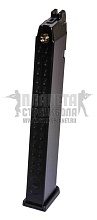 детальное фото для раздела Магазин WE Glock 17, 18 50 шаров greengas (mg-p42-we) интернет-магазин "Планета страйкбола»