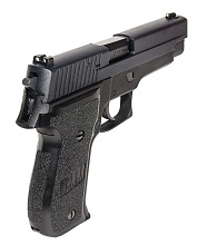 Пистолет WE Sig Sauer P226 (we-f001b)