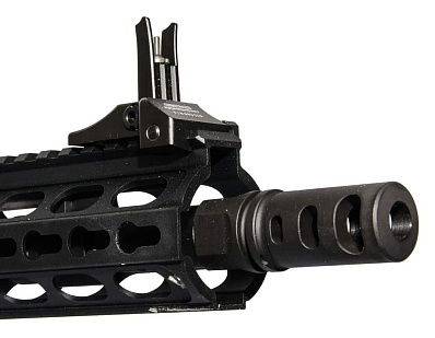 G&G Автомат GC16 Warthog 12' (egc-war-012-bnb-ncm)