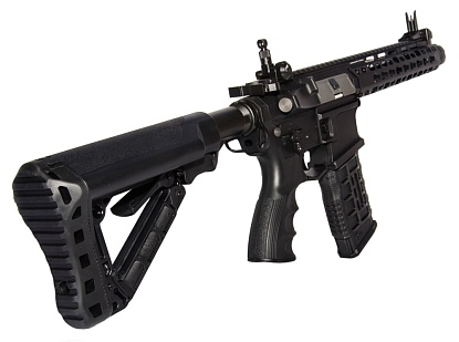G&G Автомат GC16 Wild Hog 9" (egc-wld-009-bnb-ncm)