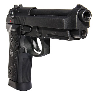 Пистолет KJW Beretta M9 VE-FM, CO2 (ve.co2 cp329)