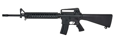фото детально cyma автомат m16a4 (cm009a4) интернет-магазин "Планета страйкбола"