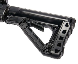 G&G Автомат CM16 Predator (egc-16p-ptr-bnb-ncm)