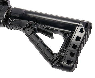 G&G Автомат CM16 Predator (egc-16p-ptr-bnb-ncm)