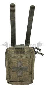 детальное фото Подсумок медицинский Техинком олива интернет-магазин "Планета страйкбола"