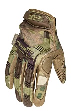 детальное фото Перчатки Mechanix M-Pact мультикам XL (mpt-78-xl) интернет-магазин "Планета страйкбола"