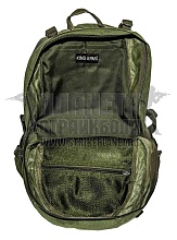 King Arms Рюкзак Tactical Back Pack, олива (ka-ph-1255-sg)