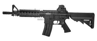 фото детально cyma автомат m4a1 cqb (cm012) интернет-магазин "Планета страйкбола"