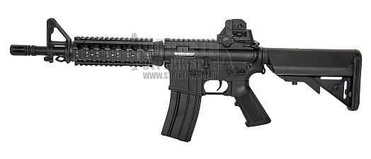 фото детально cyma автомат m4a1 cqb (cm012) интернет-магазин "Планета страйкбола"