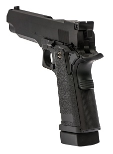 Cyma Пистолет Colt 1911 Hi-Capa, электро (cm128)