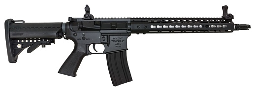 East Crane Автомат M4 NOVESKE 13,5'' (EC-807)