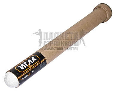 детальное фото для раздела Выстрел страйкбольный ВРПГС СтрайкАрт 40 Игла интернет-магазин "Планета страйкбола»