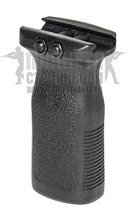 детальное фото для раздела Рукоятка на цевье T&D MOE (td056) интернет-магазин "Планета страйкбола»