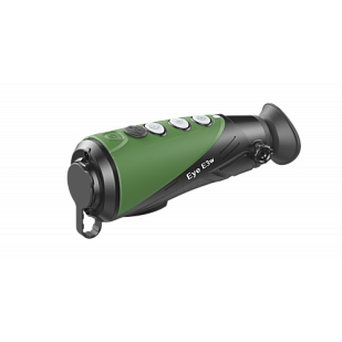 детальное фото для раздела Монокуляр тепловизионный iRay xEye E3W интернет-магазин "Планета страйкбола»