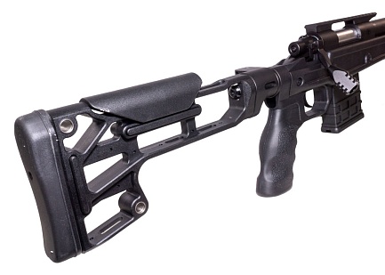 Винтовка снайперская Cyma, спринг (cm707)