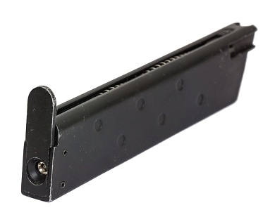 Tokyo Marui Магазин для пистолета Glock 26, greengas (Б/У)