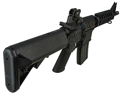 Автомат Cyma M4 CQB-R, нейлон (cm605)