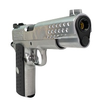 Пистолет WE Night Hawk-SV