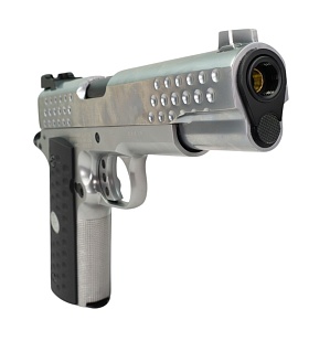 Пистолет WE Night Hawk-SV