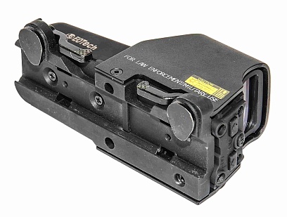 Прицел коллиматорный Marcool 553 (hy9122)