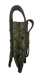 Подсумок Strike под пистолетный магазин, цифра