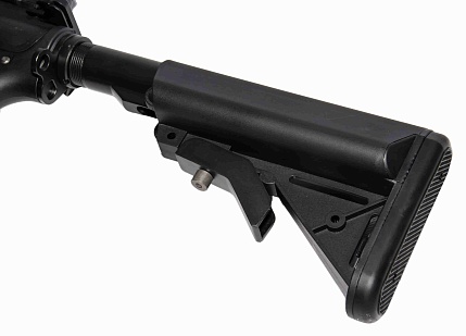 G&G Автомат CM16 Raider (egc-16p-rds-bnb-ncm)