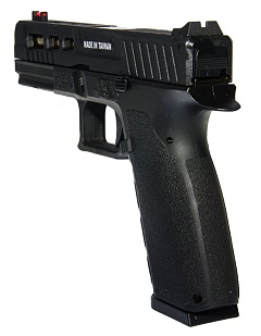 Пистолет KJW CZ CO2 (kp-13c co2)