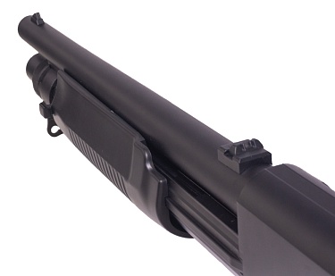 Дробовик Cyma Benelli M3 Super 90, металл (cm361m)