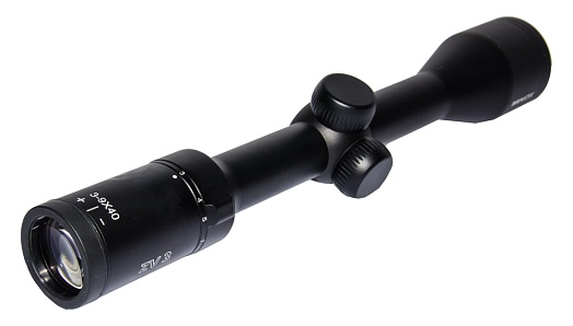 Прицел оптический Marcool Minox RF ZV3 3-9x40 (hy1190)