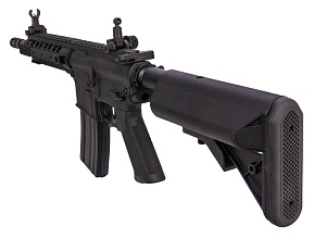 Автомат Cyma M4 UX3 8", нейлон (cm616bk)