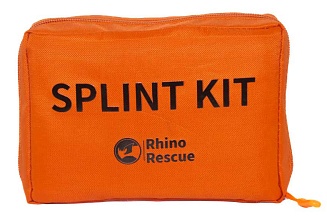 детальное фото Шины набор Splint Kit Rhino Rescue интернет-магазин "Планета страйкбола"