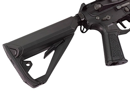 Автомат Arcturus Sword® MOD1 SBR 8" LITE AEG FE® (at-ny06-sbr-fe)