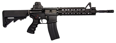 G&G Автомат TR15 Raider XL (tgr-015-rxl-bbb-ncm-2)