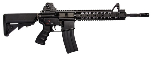 G&G Автомат TR15 Raider XL (tgr-015-rxl-bbb-ncm-2)