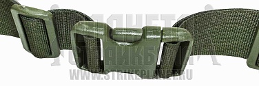 Пояс боевой Tornado варбелт олива (ta_wb_od)