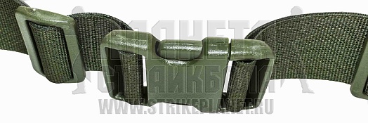 Пояс боевой Tornado варбелт олива (ta_wb_od)