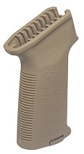 Рукоятка BigDragon BD IVG Interchangeable Vertical Grip, tan (bd9403a)