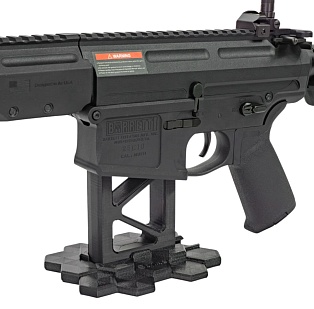 Подставка Strike для SR-25 и SCAR-H под калибр .308, 3D печать пластик