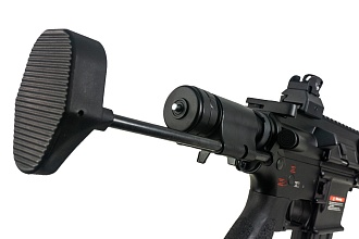 Автомат East Crane HK416 (ec-104)
