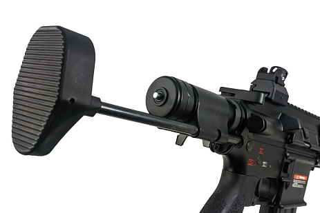 Автомат East Crane HK416 (ec-104)