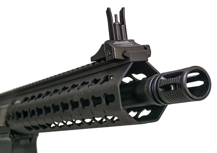 Автомат G&G CM15 KR-Carbine 10" (egc-15p-car-bnb-ncm)