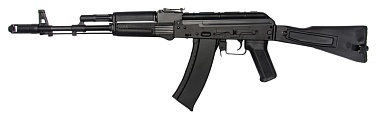 фото детально cyma автомат ак-74м (cm040c) интернет-магазин "Планета страйкбола"