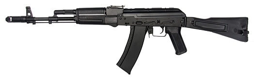фото детально cyma автомат ак-74м (cm040c) интернет-магазин "Планета страйкбола"