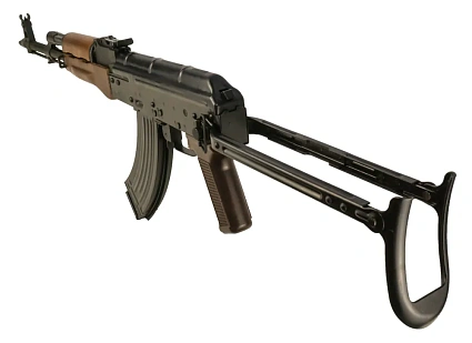 Автомат E&L АКМС, Gen.2 (el-a113-2