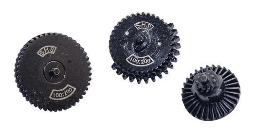 фото Шестерни SHS 100:200 (cl14014) интернет-магазин "Планета страйкбола"