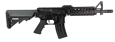 детальное фото для раздела Автомат Cyma M4A1 (cm002a1), 118 м/с (Б/У) интернет-магазин "Планета страйкбола»